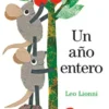 UN AÑO ENTERO [CARTONE]
