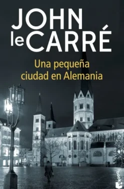 UNA PEQUEÑA CIUDAD EN ALEMANIA [BOLSILLO]