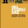 UNA POSIBILIDAD (EDICION INTEGRAL) [CARTONE]