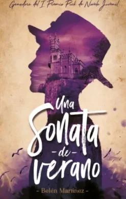 UNA SONATA DE VERANO [RUSTICA]