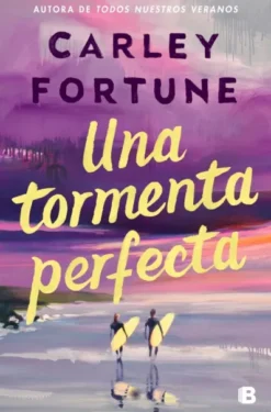 UNA TORMENTA PERFECTA [RUSTICA]