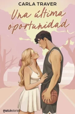 UNA ULTIMA OPORTUNIDAD [RUSTICA]
