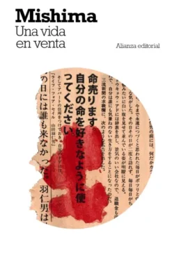UNA VIDA EN VENTA [BOLSILLO]