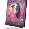 UN BAILE CON EL PRINCIPE DE LOS FAE (MARRIED TO MAGIC 2) (EDICION ESPECIAL CANTOS PINTADOS) [CARTONE]