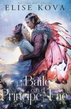 UN BAILE CON EL PRINCIPE DE LOS FAE (MARRIED TO MAGIC 2) (EJEMPLAR FIRMADO POR SU AUTORA) [RUSTICA]