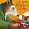UN BESO DE BUENAS NOCHES! [CARTONE]