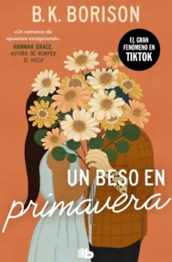 UN BESO EN PRIMAVERA [BOLSILLO]