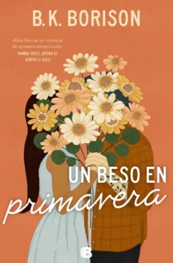 UN BESO EN PRIMAVERA (LOVELIGHT 2) [RUSTICA]