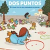 UN CIRCULO, DOS PUNTOS (EL COMIC CON EL QUE APRENDERAS A DIBUJAR VOL.1) [RUSTICA]