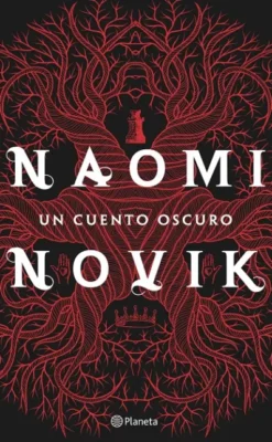 UN CUENTO OSCURO [CARTONE]
