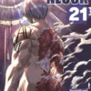 UNDEAD UNLUCK Nº21 [RUSTICA]