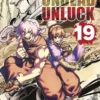UNDEAD UNLUCK Nº19 [RUSTICA]