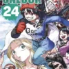 UNDEAD UNLUCK Nº24 [RUSTICA]