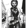 UNDERTAKER (EDICION INTEGRAL EN BLANCO Y NEGRO) [CARTONE]
