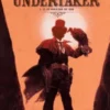 UNDERTAKER VOL.1: EL DEVORADOR DE ORO (REEDICION) [CARTONE]