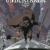 UNDERTAKER VOL.6: SALVAJE [CARTONE]