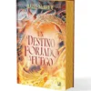 UN DESTINO FORJADO A FUEGO [CARTONE]