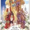 UN DIA ME CONVERTI EN PRINCESA Nº04 [RUSTICA]