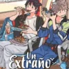 UN EXTRAÑO EN PRIMAVERA Nº06 [RUSTICA]
