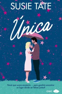 UNICA (DAYDREAMER 3) [RUSTICA]