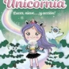 UNICORNIA Nº14: LUCES, NIEVE... ¡Y ACCION! [RUSTICA]