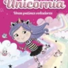 UNICORNIA Nº08: UNOS PATINES VOLADORES [RUSTICA]