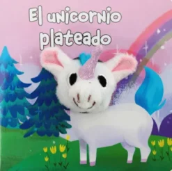 UNICORNIO PLATEADO, EL [CARTONE]