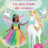 UNICORNIOS DEL ARCOIRIS, LOS (EL VESTUARIO EN PEGATINAS) [RUSTICA]