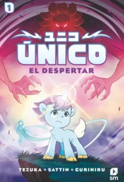 UNICO VOL.1: EL DESPERTAR [RUSTICA]