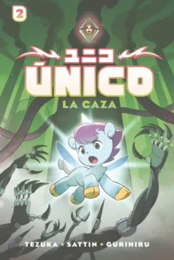 UNICO VOL.3: LA DESAPARICION [RUSTICA]