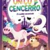 UNICO Y CENCERRO Nº05: EL CASTILLO ENCANTADO [RUSTICA]