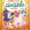 UNICO Y CENCERRO Nº03: EL GRAN MAGO [RUSTICA]