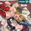 UNIVERSITARIAS: A NEW LIFE [RUSTICA]