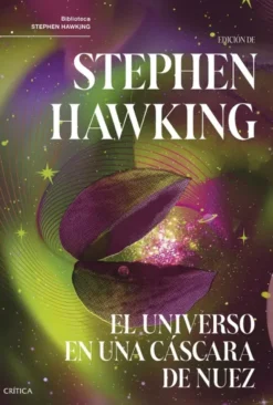 UNIVERSO EN UNA CASCARA DE NUEZ, EL [RUSTICA]