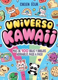 UNIVERSO KAWAII [RUSTICA]