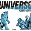 UNIVERSO! VOL.1 [CARTONE]