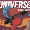 UNIVERSO! VOL.2 [CARTONE]