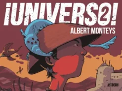 UNIVERSO! VOL.2 [CARTONE]