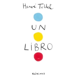 UN LIBRO [CARTONE]