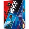 UNLOCK! EXTRAORDINARY ADVENTURES [JUEGO]