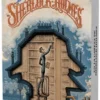UNLOCK! MINI: EN LA CABEZA DE SHERLOCK HOLMES [JUEGO]