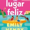 UN LUGAR FELIZ [CARTONE]