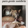 UN LUGAR SOLEADO PARA GENTE SOMBRIA [RUSTICA]