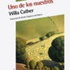 UNO DE LOS NUESTROS [RUSTICA]