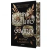 UN OSCURO OLVIDO (EDICION LIMITADA CANTOS PINTADOS) [CARTONE]