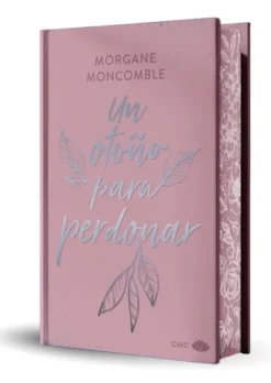 UN OTOÑO PARA PERDONAR (LAS ESTACIONES 1) (EDICION ESPECIAL LIMITADA) [CARTONE]