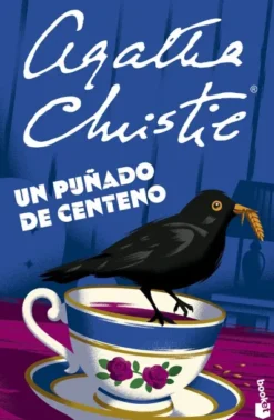 UN PUÑADO DE CENTENO [BOLSILLO]