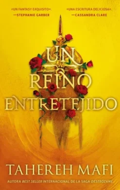 UN REINO ENTRETEJIDO [RUSTICA]