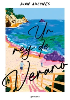 UN REY DE VERANO [RUSTICA]