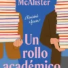 UN ROLLO ACADEMICO [RUSTICA]